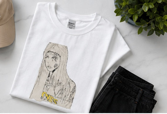 the_one_crop_tee