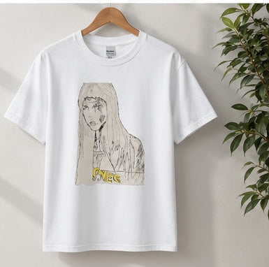 the_one_crop_tee