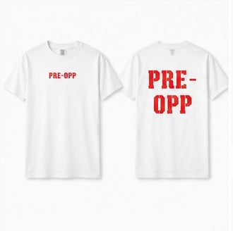 the_PRE_OPP_ crop_tee_(red graphic tee)