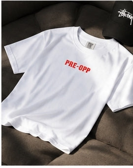 the_PRE_OPP_ crop_tee_(red graphic tee)