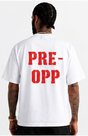 the_PRE_OPP_ crop_tee_(red graphic tee)