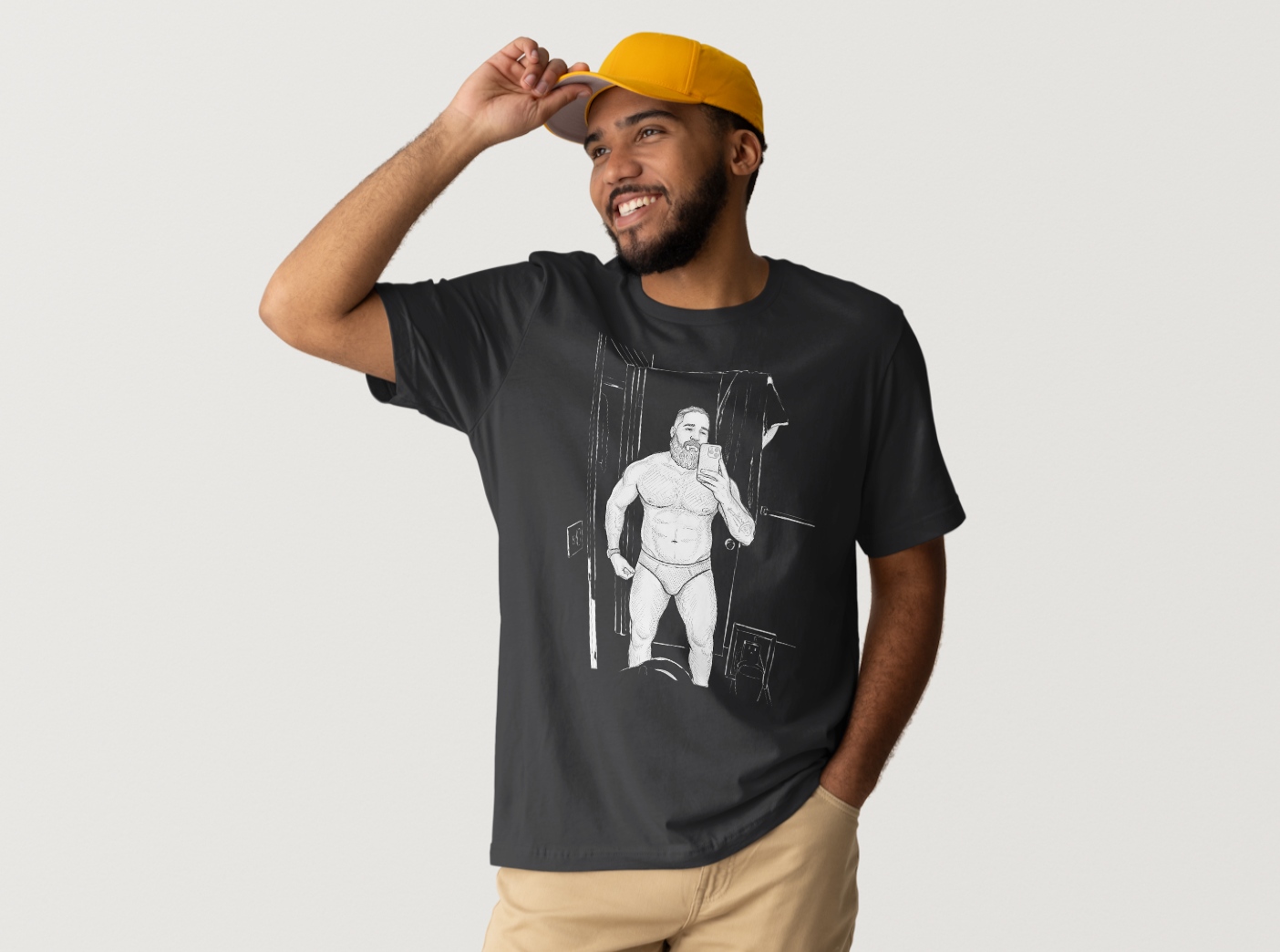 the_daddy__comes_in_crop_&_regular_fit_tee