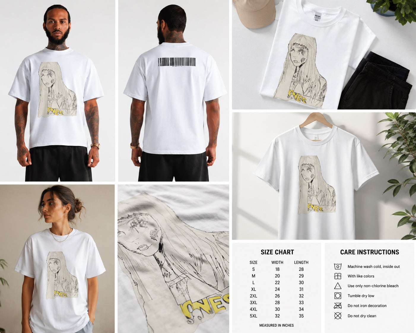 the_one_crop_tee
